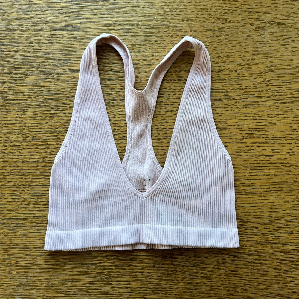 Free People Bralette